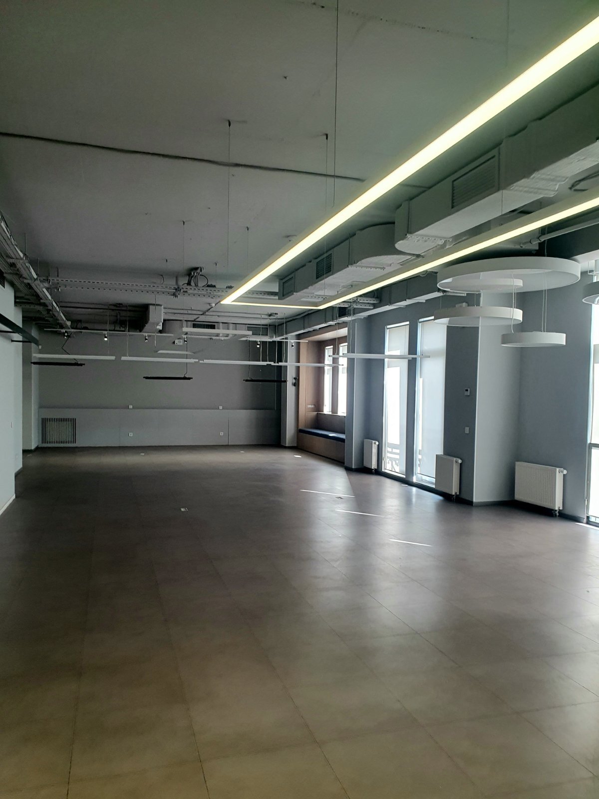 Аренда офиса 470 м², Спасская ул.