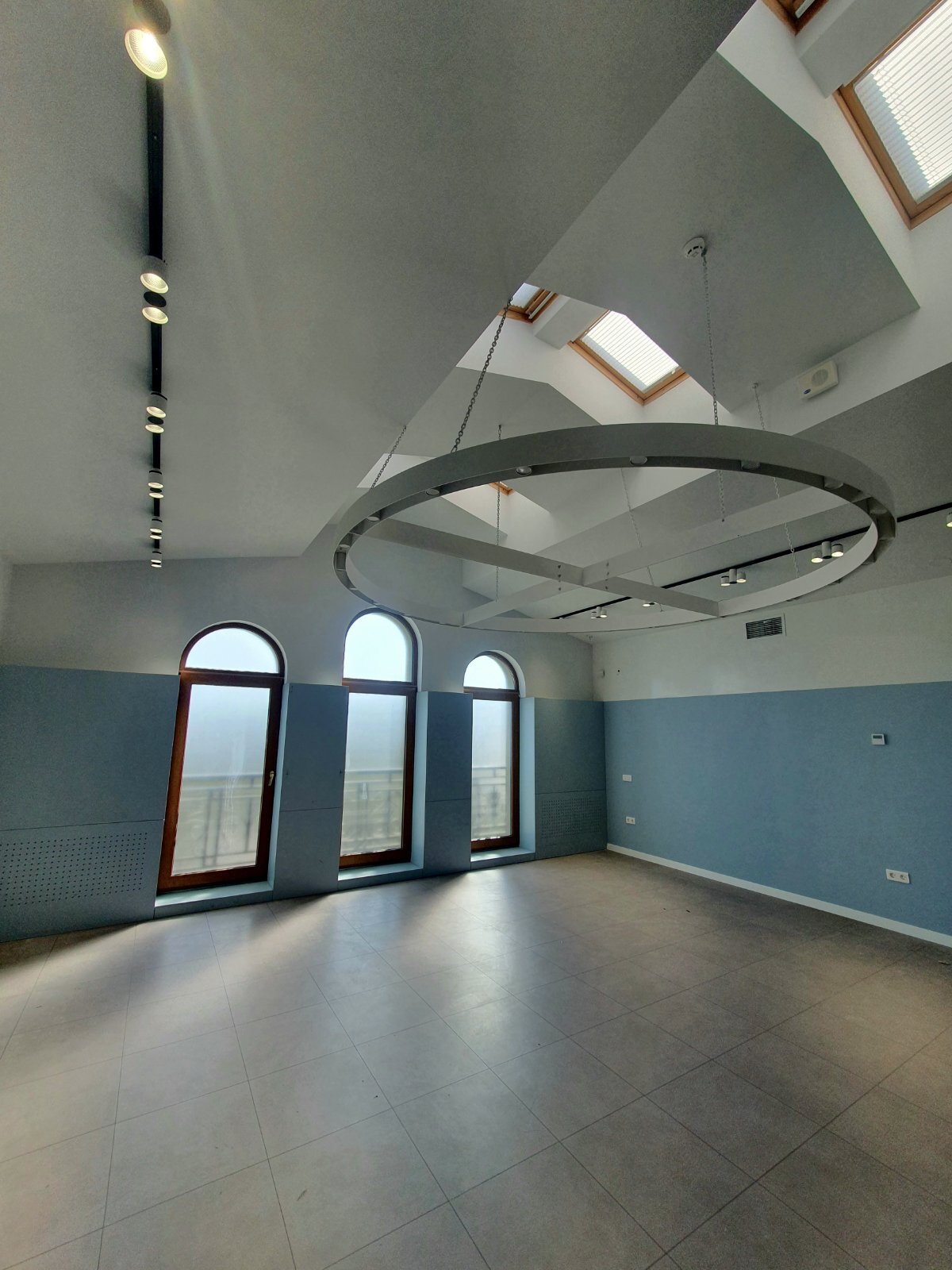 Аренда офиса 470 м², Спасская ул.