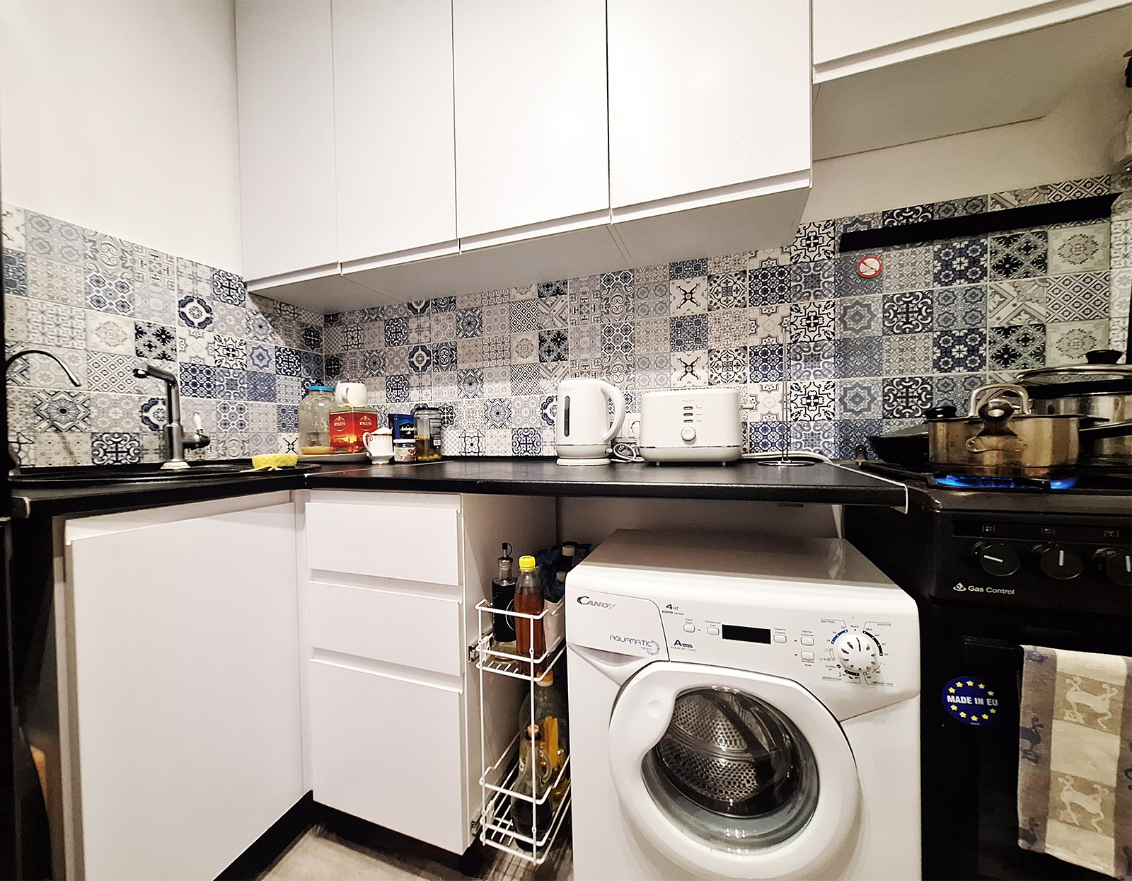 Аренда 1-комнатной квартиры 35 м², Профессора Подвысоцкого ул., 18