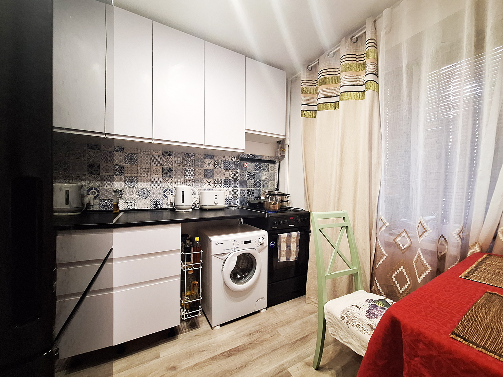 Аренда 1-комнатной квартиры 35 м², Профессора Подвысоцкого ул., 18