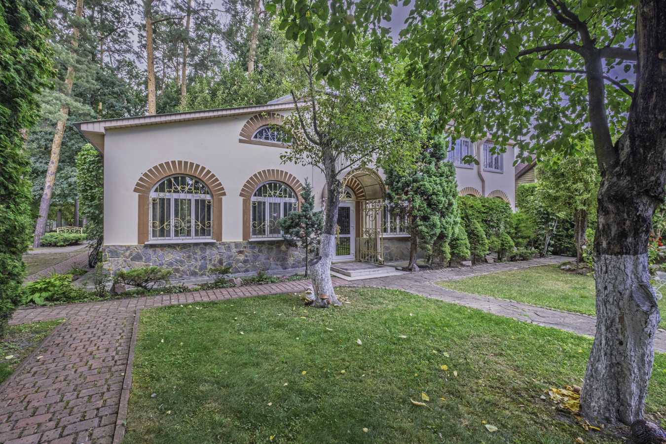 Продажа дома 423 м², Ивана Франко ул.