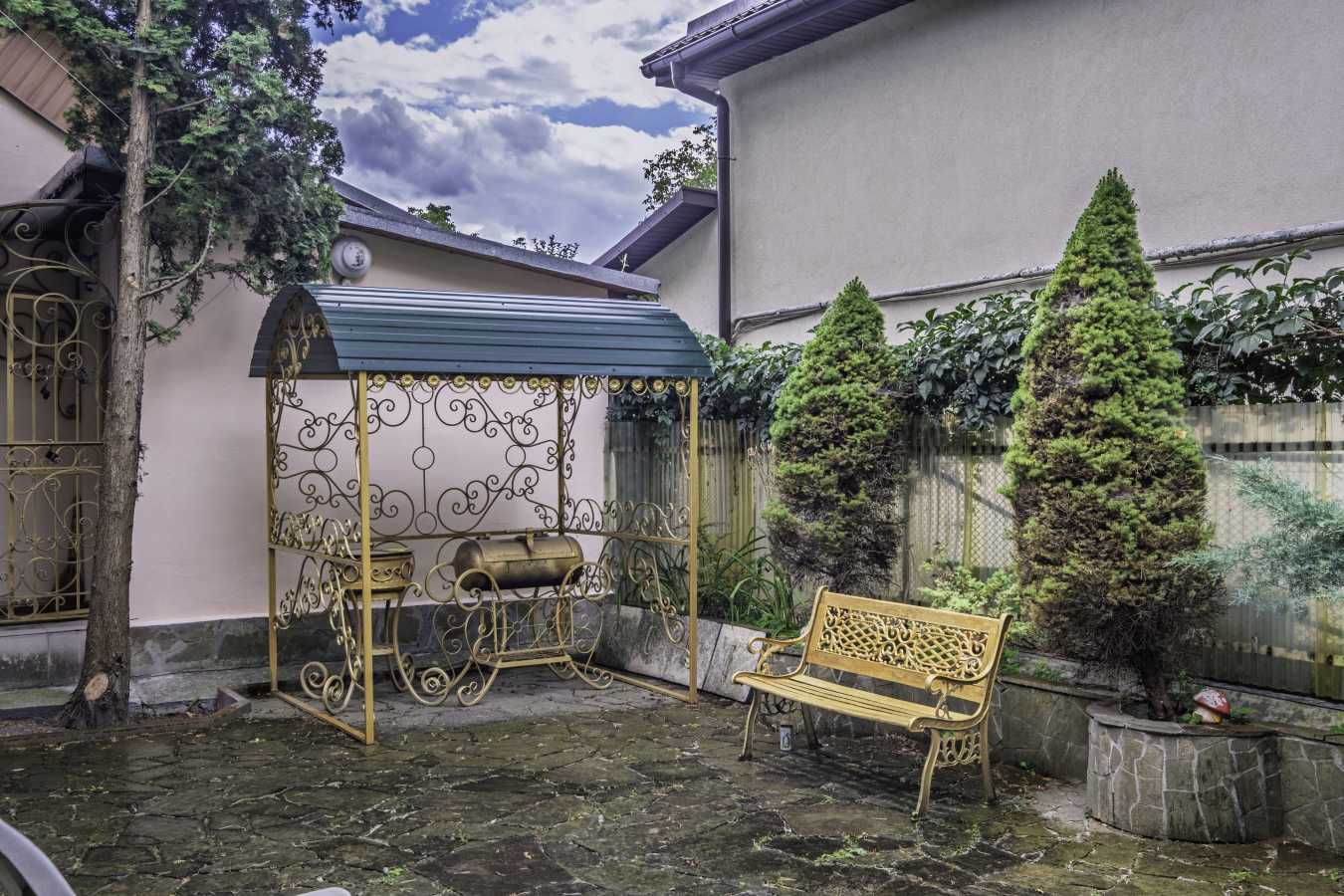 Продажа дома 423 м², Ивана Франко ул.