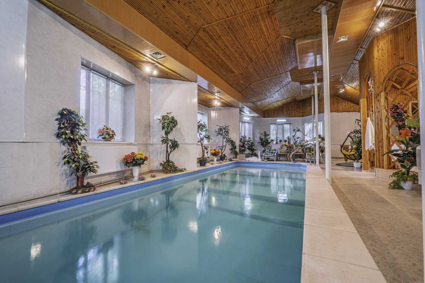 Продажа дома 423 м², Ивана Франко ул.