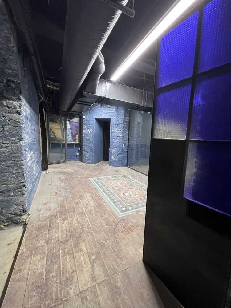 Аренда офиса 505 м², Богдана Хмельницкого ул.