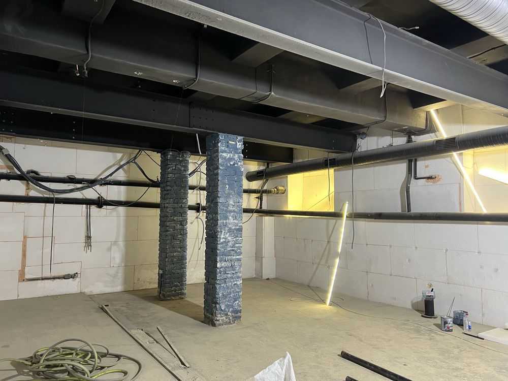 Аренда офиса 505 м², Богдана Хмельницкого ул.