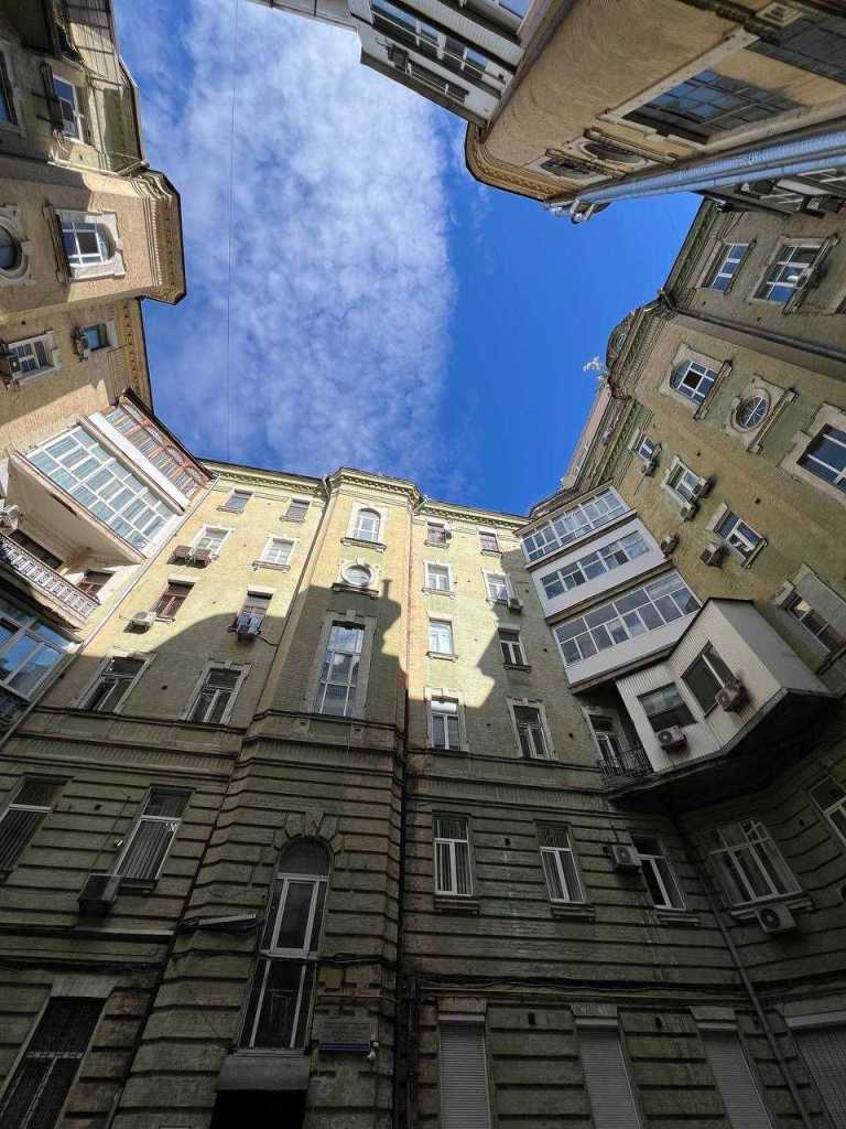 Аренда офиса 505 м², Богдана Хмельницкого ул.