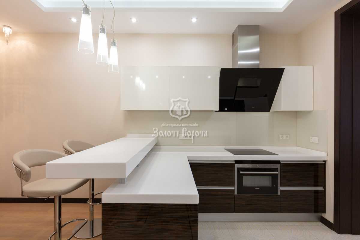 Продажа 3-комнатной квартиры 134.6 м², Леси Украинки бул., 7Б