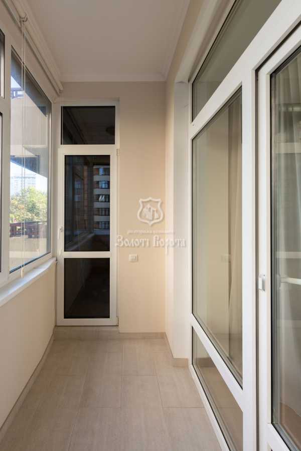 Продажа 3-комнатной квартиры 134.6 м², Леси Украинки бул., 7Б