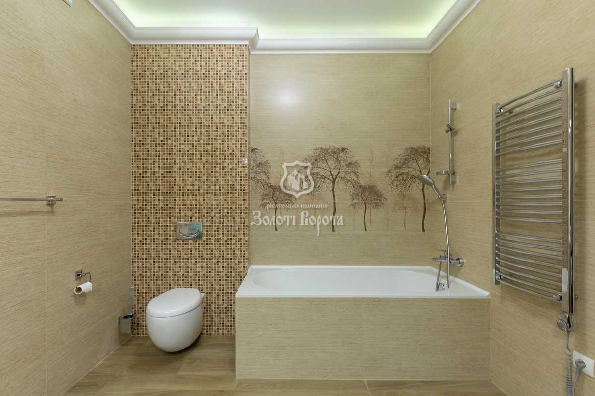 Продажа 3-комнатной квартиры 134.6 м², Леси Украинки бул., 7Б