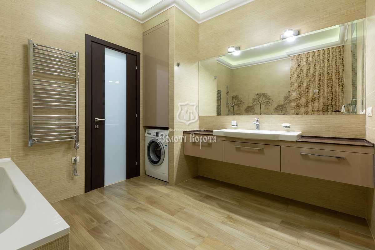Продажа 3-комнатной квартиры 134.6 м², Леси Украинки бул., 7Б
