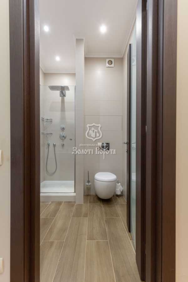 Продажа 3-комнатной квартиры 134.6 м², Леси Украинки бул., 7Б