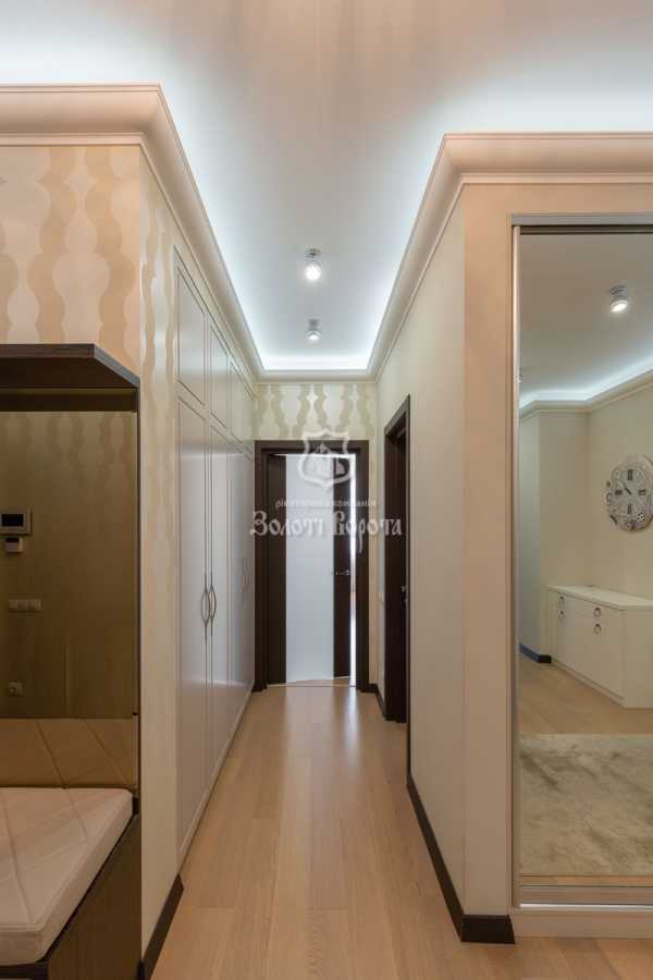Продажа 3-комнатной квартиры 134.6 м², Леси Украинки бул., 7Б