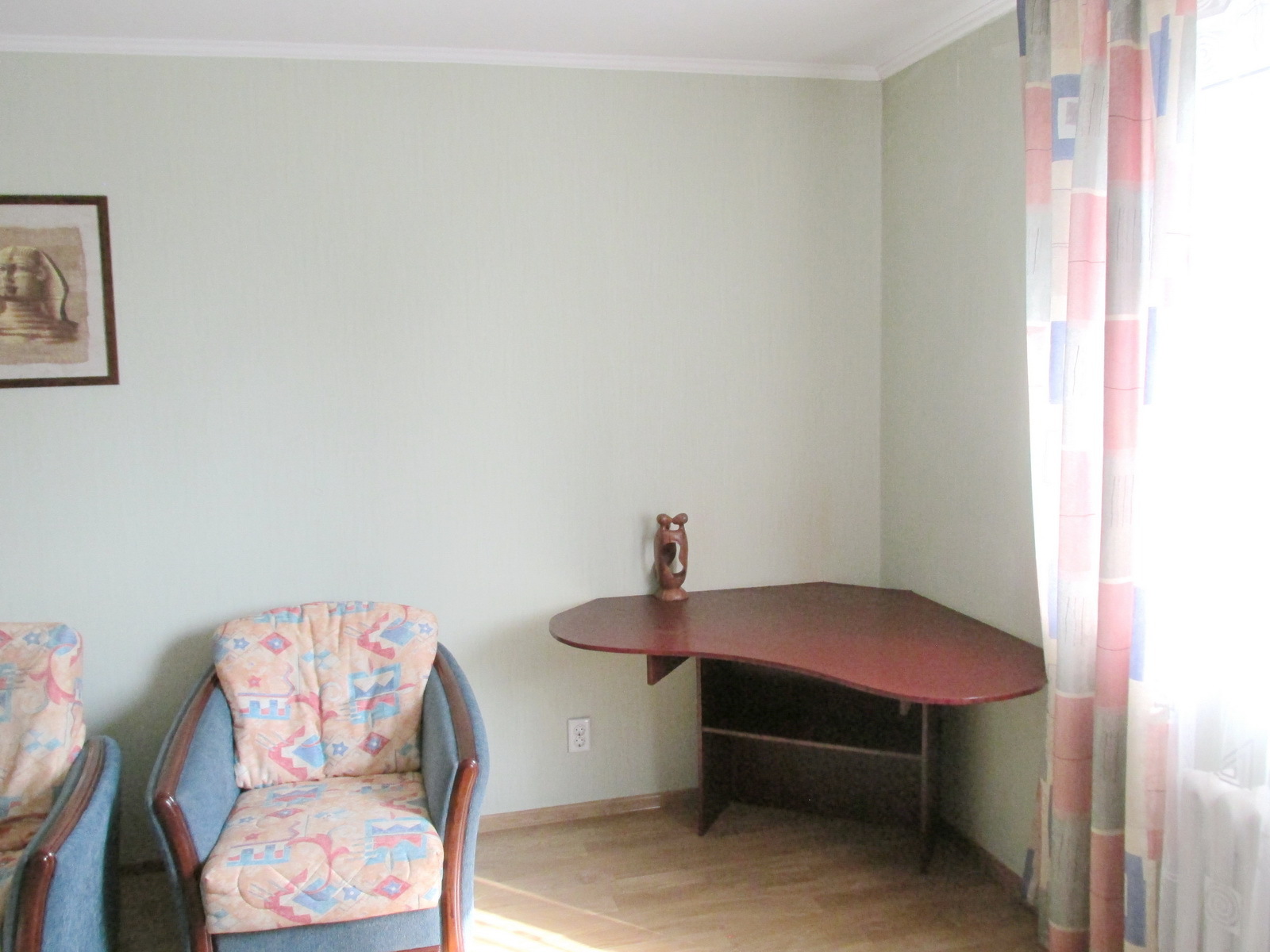 Аренда 1-комнатной квартиры 54 м², Александра Мишуги ул., 8