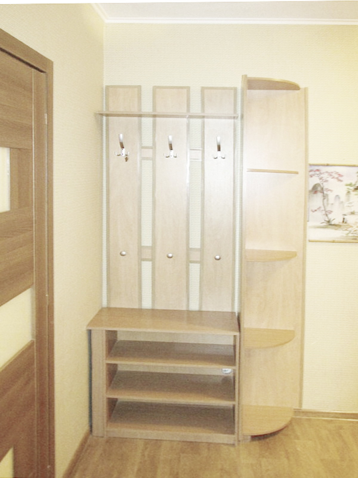 Аренда 1-комнатной квартиры 54 м², Александра Мишуги ул., 8