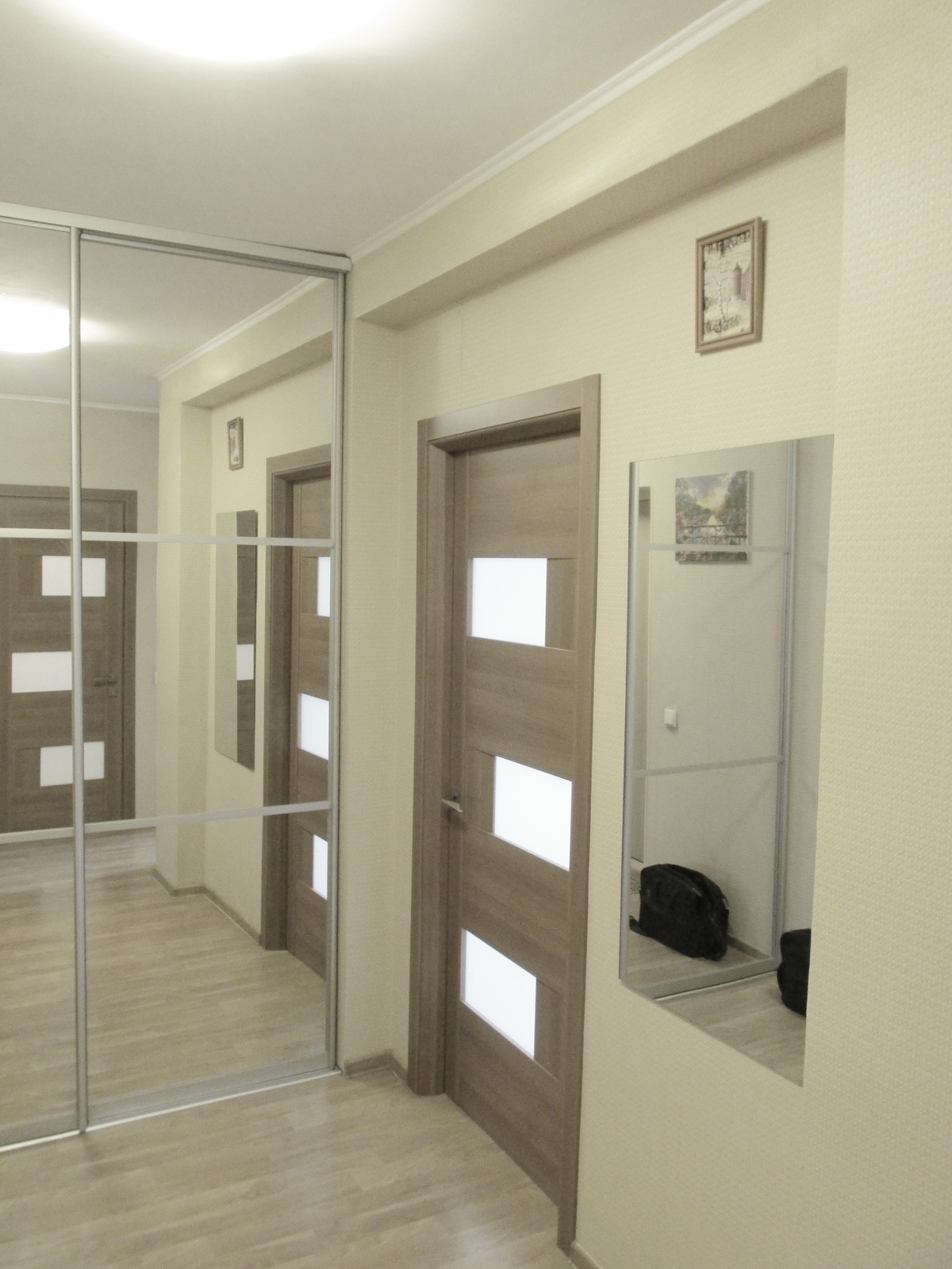 Аренда 1-комнатной квартиры 54 м², Александра Мишуги ул., 8