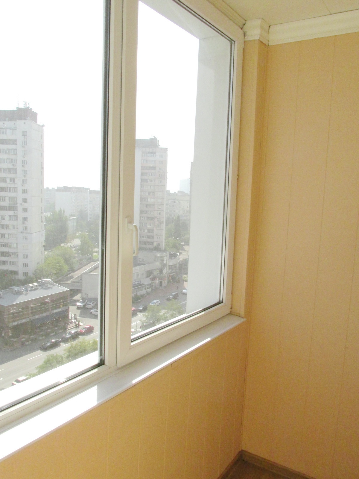 Аренда 1-комнатной квартиры 54 м², Александра Мишуги ул., 8