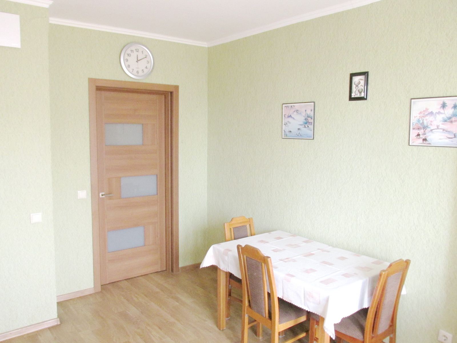 Аренда 1-комнатной квартиры 54 м², Александра Мишуги ул., 8