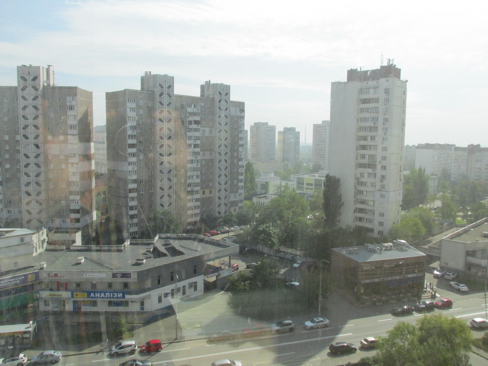 Аренда 1-комнатной квартиры 54 м², Александра Мишуги ул., 8