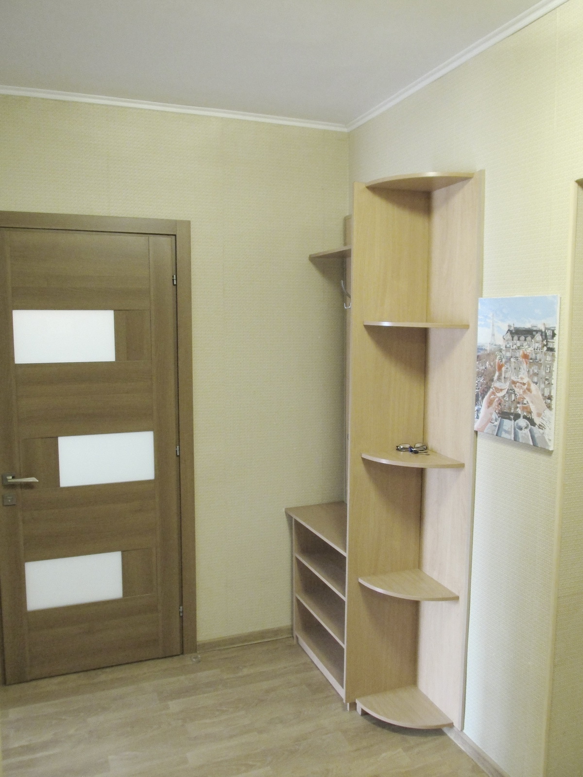 Аренда 1-комнатной квартиры 54 м², Александра Мишуги ул., 8