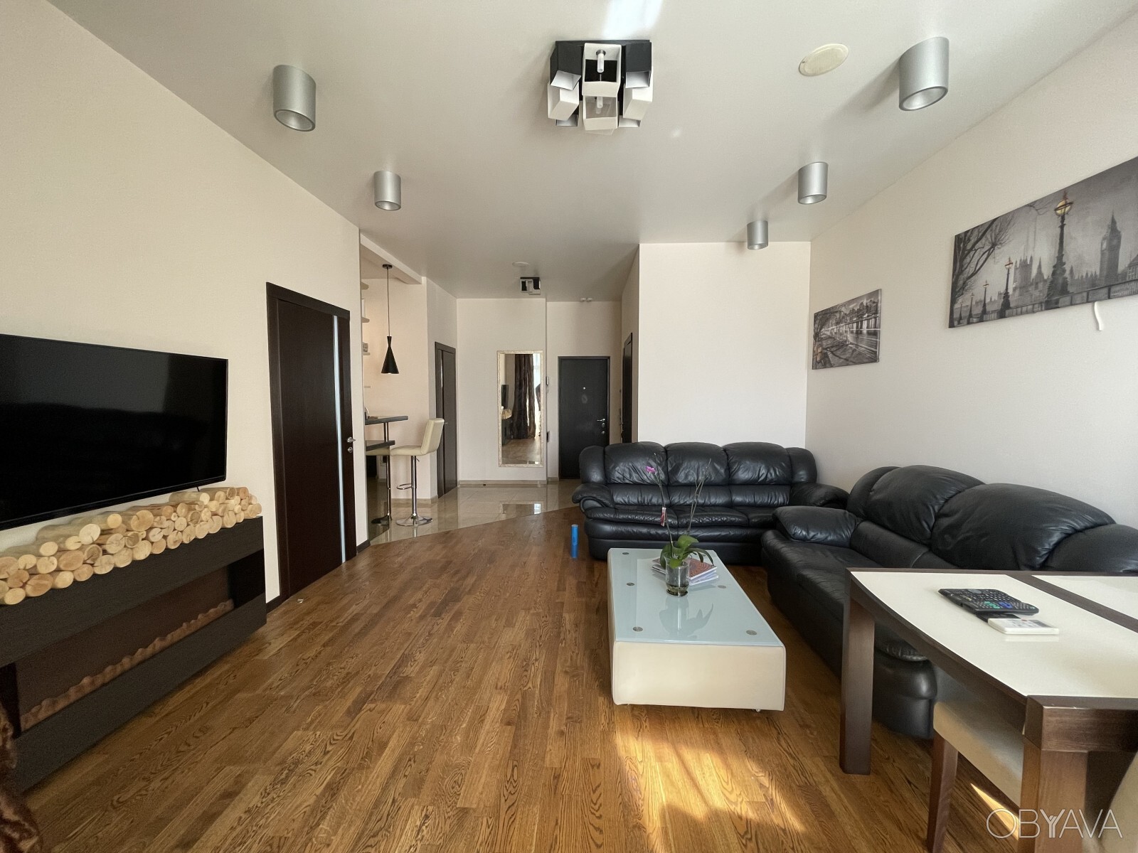 Аренда 2-комнатной квартиры 60 м², Дружбы Народов бул., 14-16