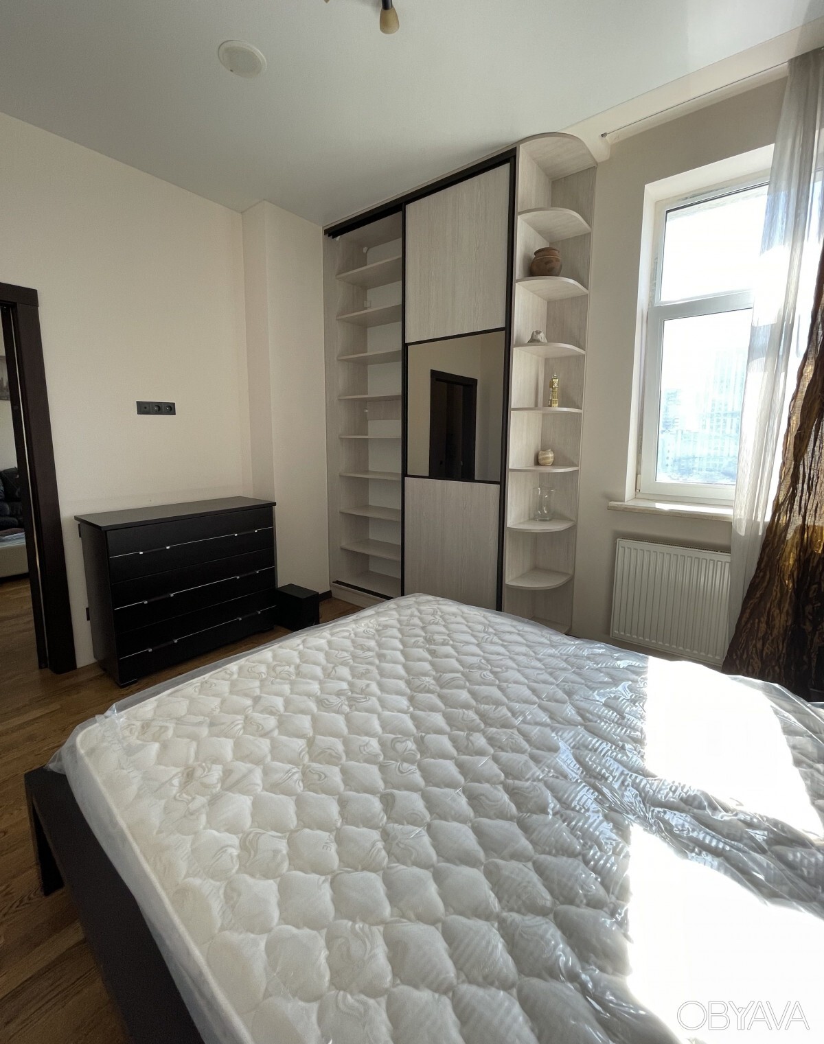 Аренда 2-комнатной квартиры 60 м², Дружбы Народов бул., 14-16