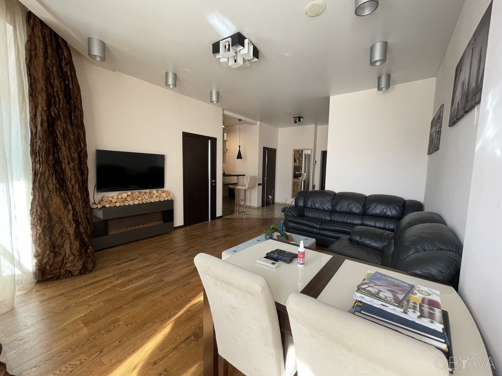Аренда 2-комнатной квартиры 60 м², Дружбы Народов бул., 14-16