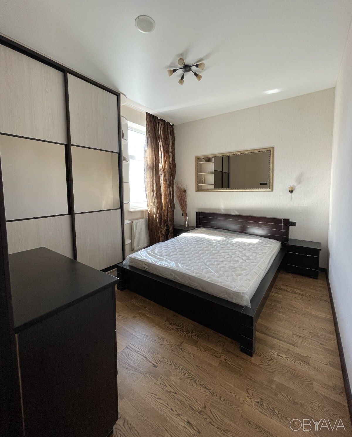 Аренда 2-комнатной квартиры 60 м², Дружбы Народов бул., 14-16