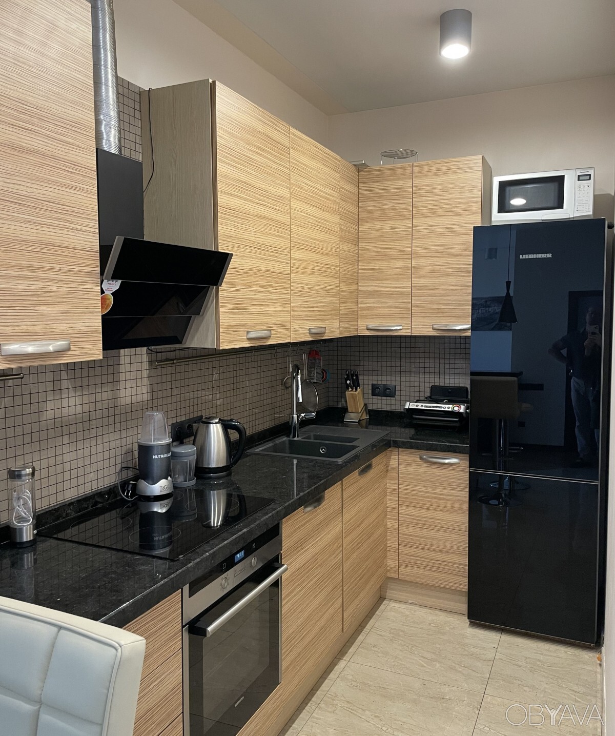 Аренда 2-комнатной квартиры 60 м², Дружбы Народов бул., 14-16