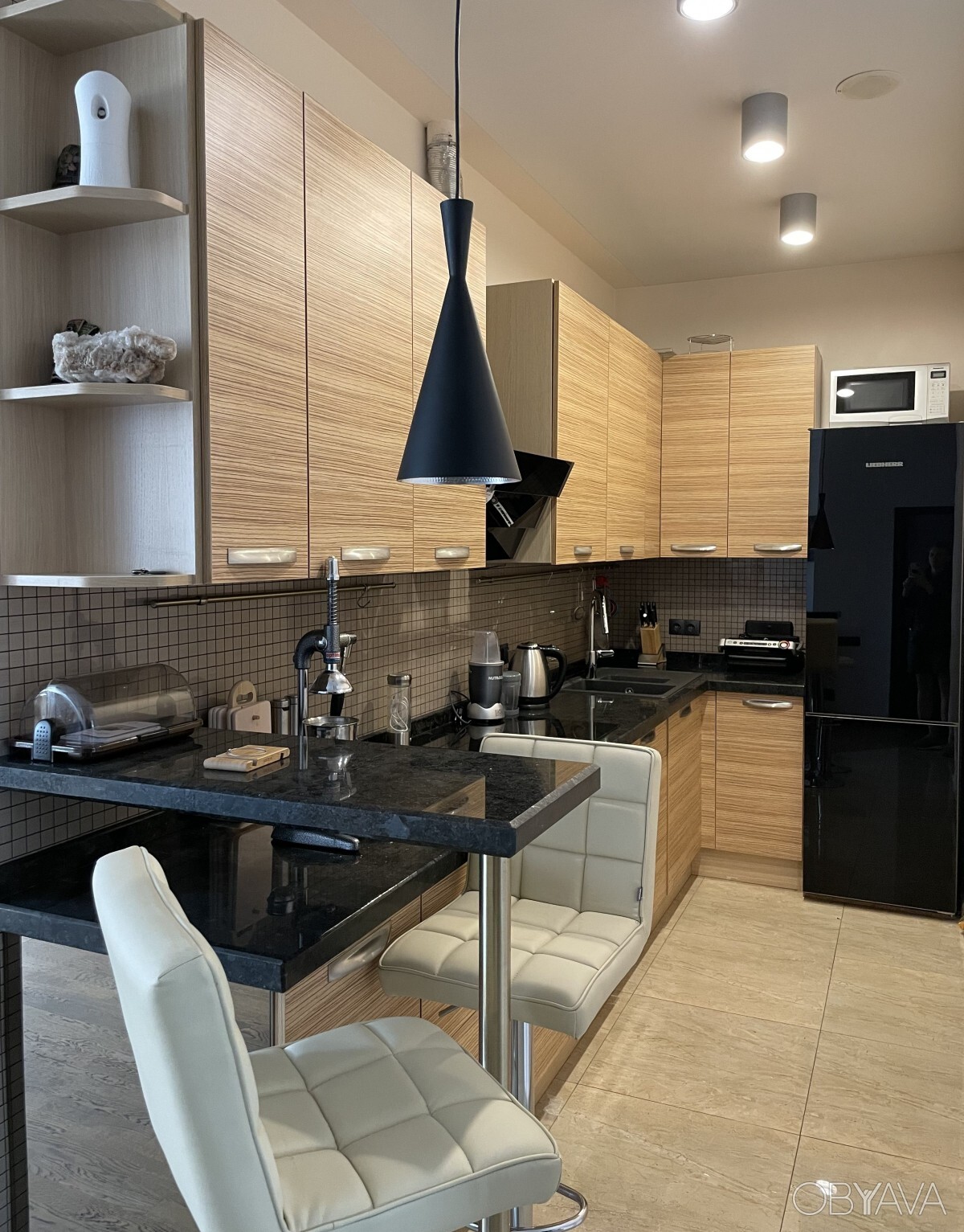 Аренда 2-комнатной квартиры 60 м², Дружбы Народов бул., 14-16