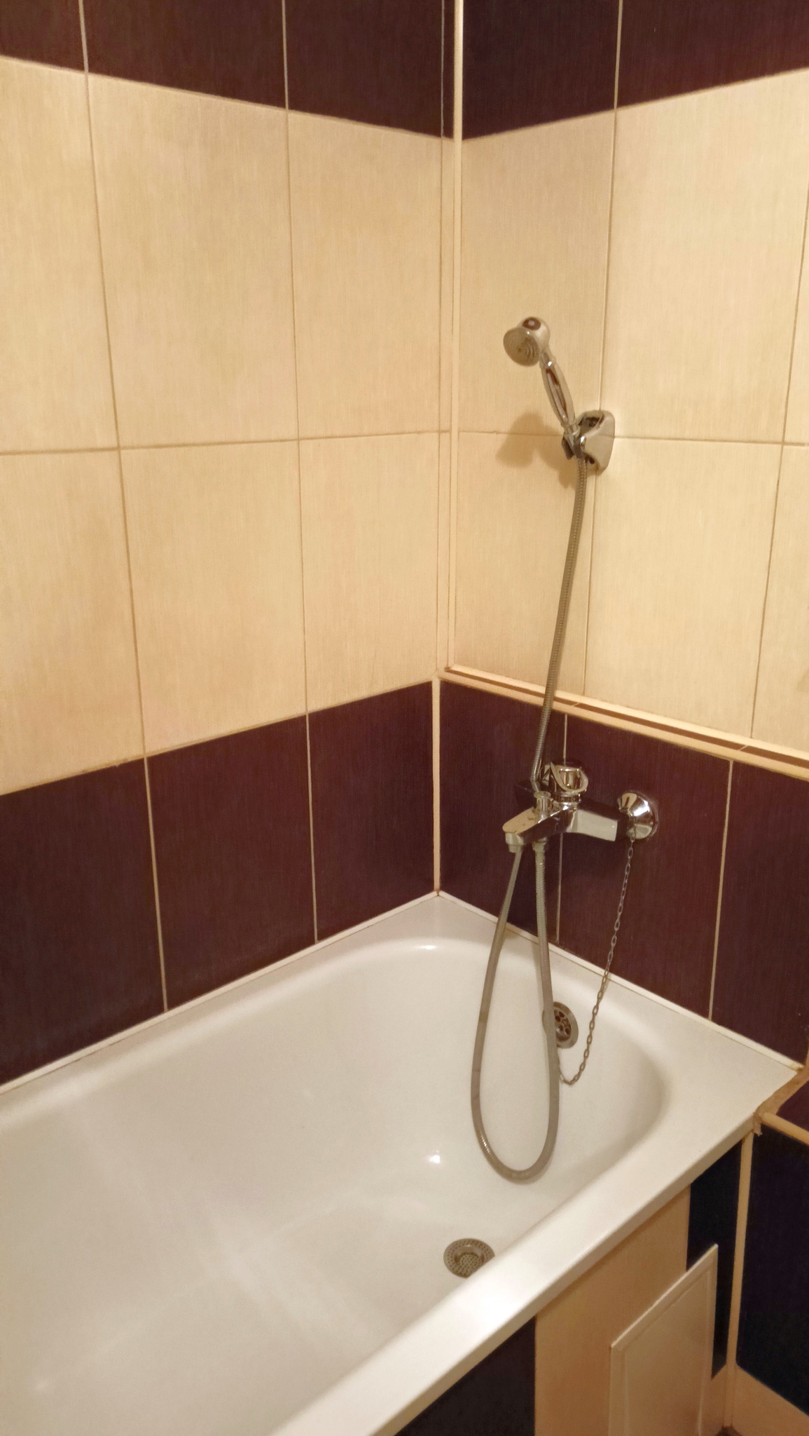 Аренда 1-комнатной квартиры 30 м², Богатырская ул., 14