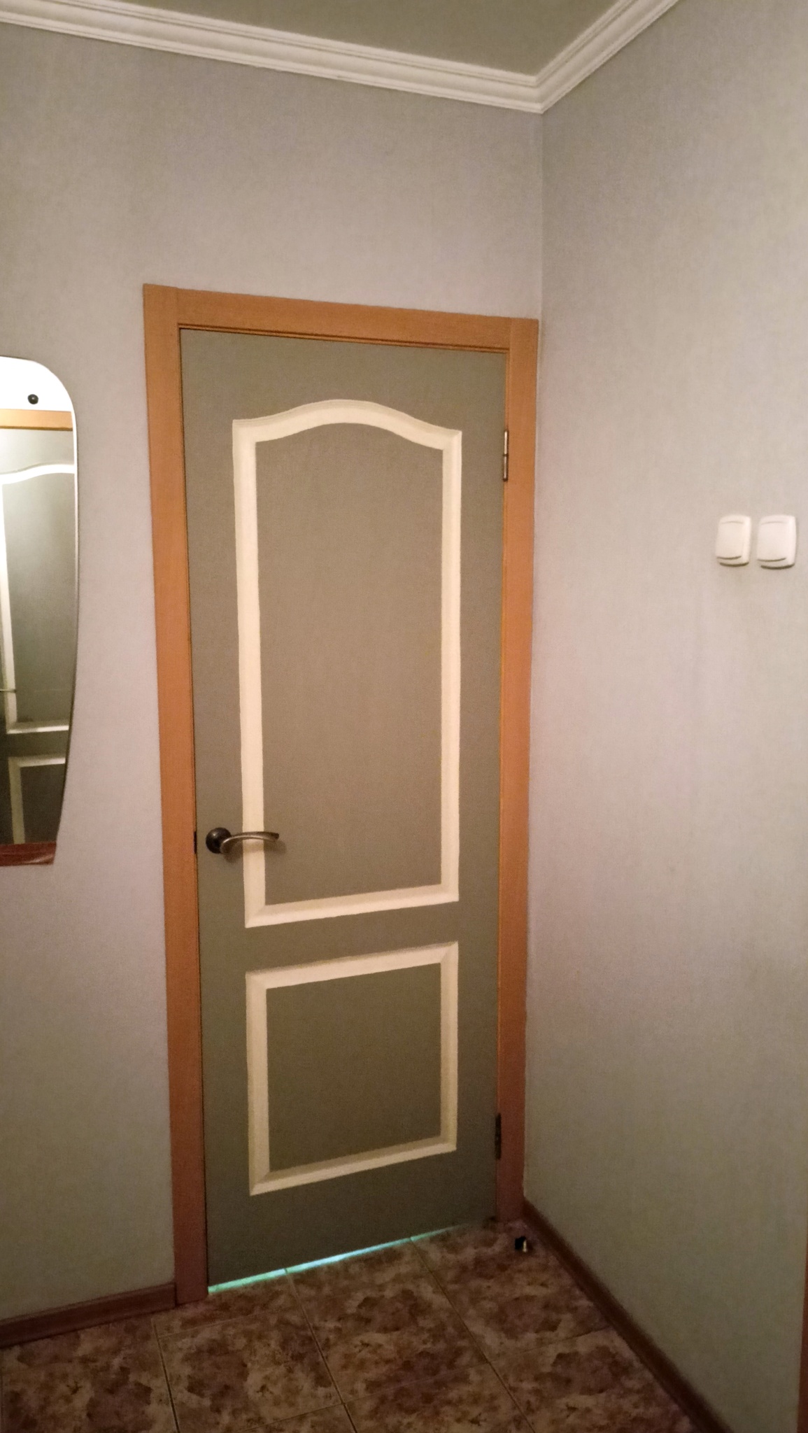 Аренда 1-комнатной квартиры 30 м², Богатырская ул., 14