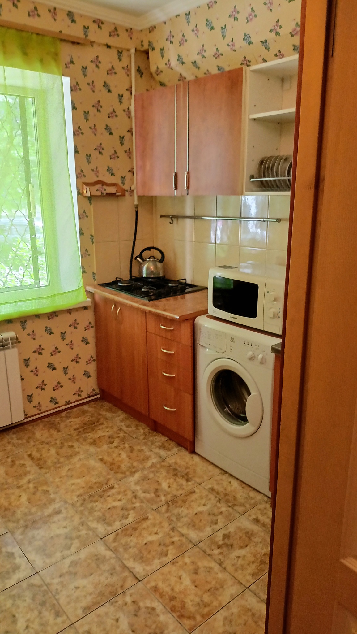 Аренда 1-комнатной квартиры 30 м², Богатырская ул., 14