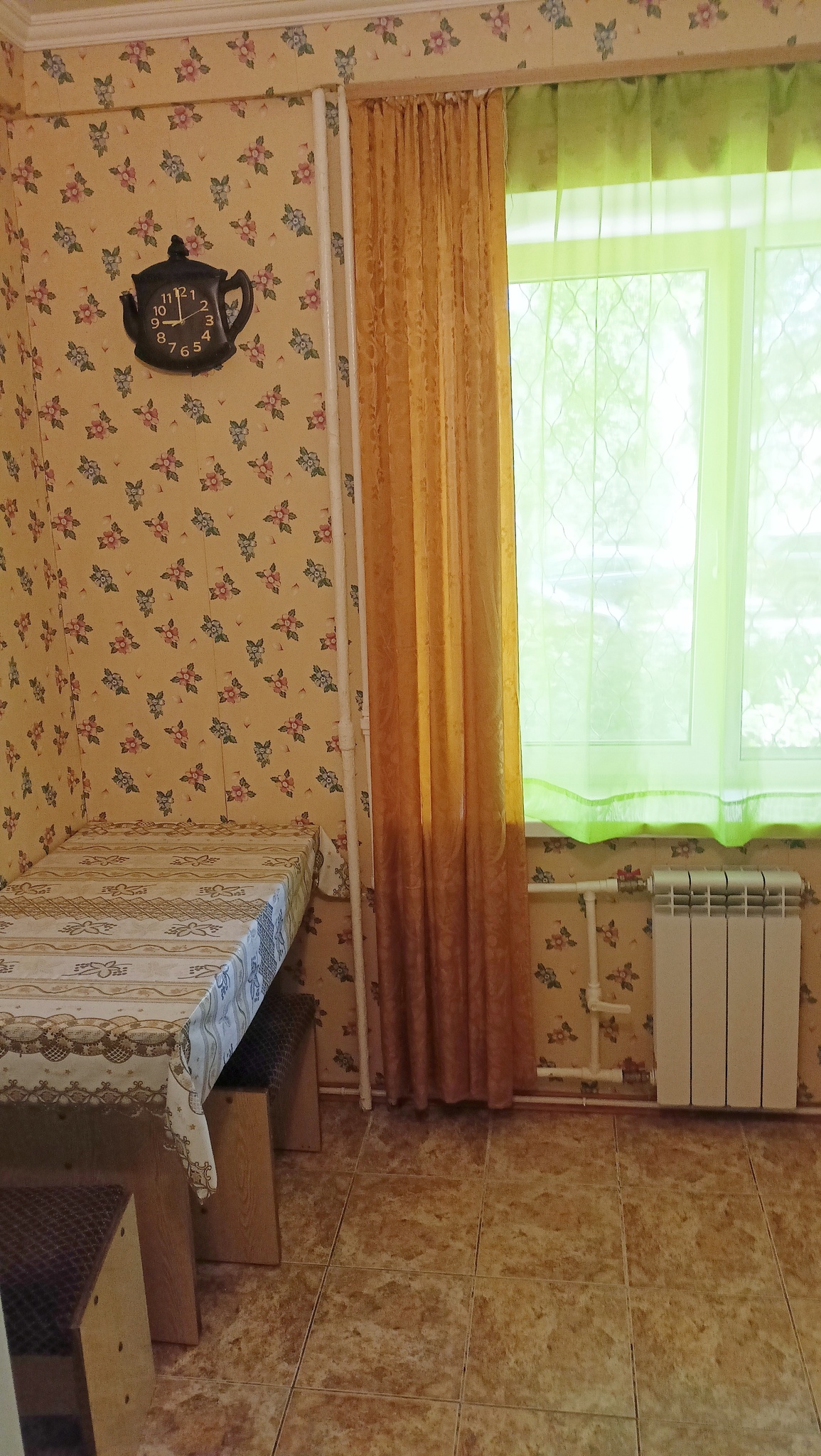 Аренда 1-комнатной квартиры 30 м², Богатырская ул., 14