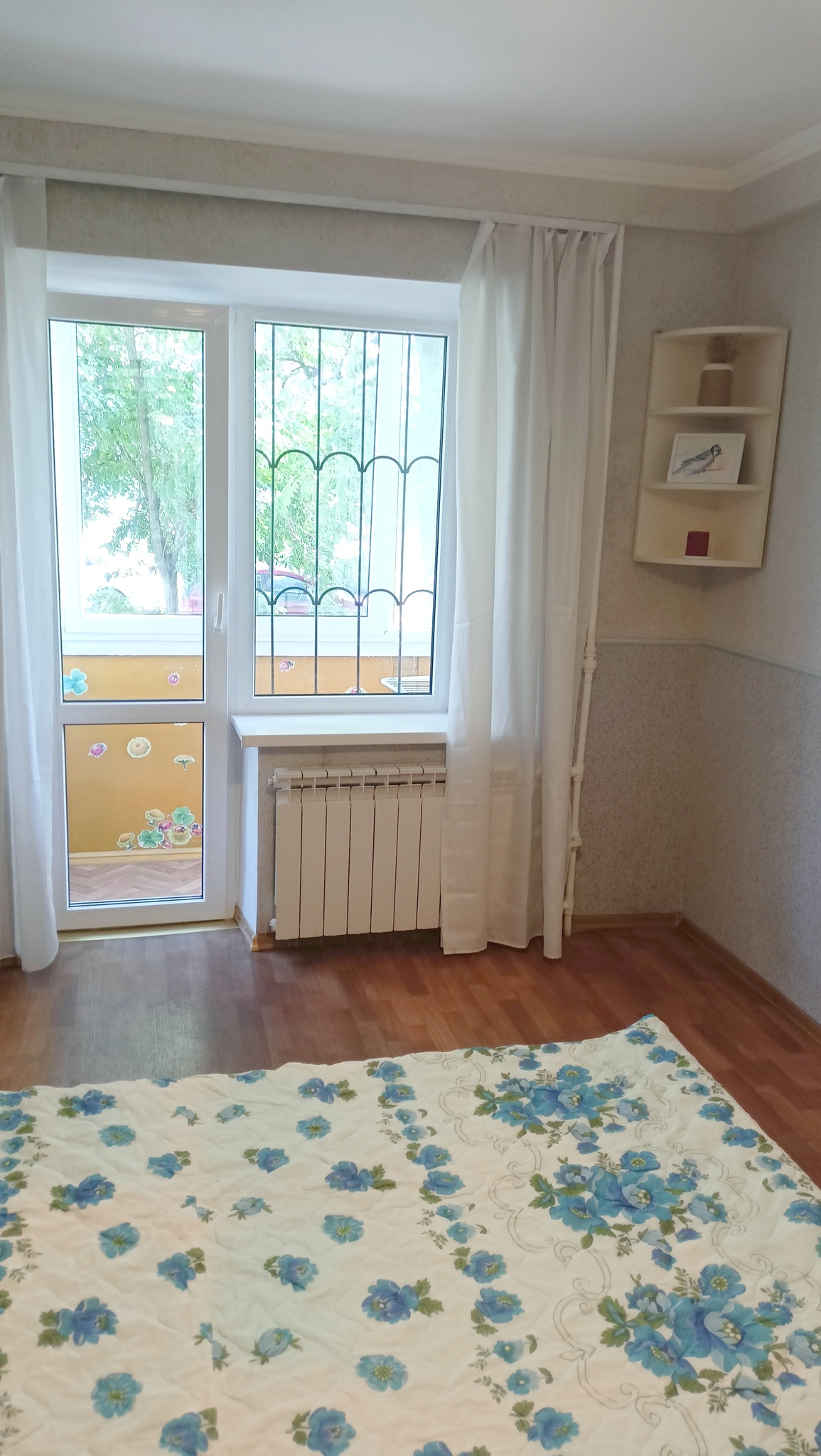 Аренда 1-комнатной квартиры 30 м², Богатырская ул., 14