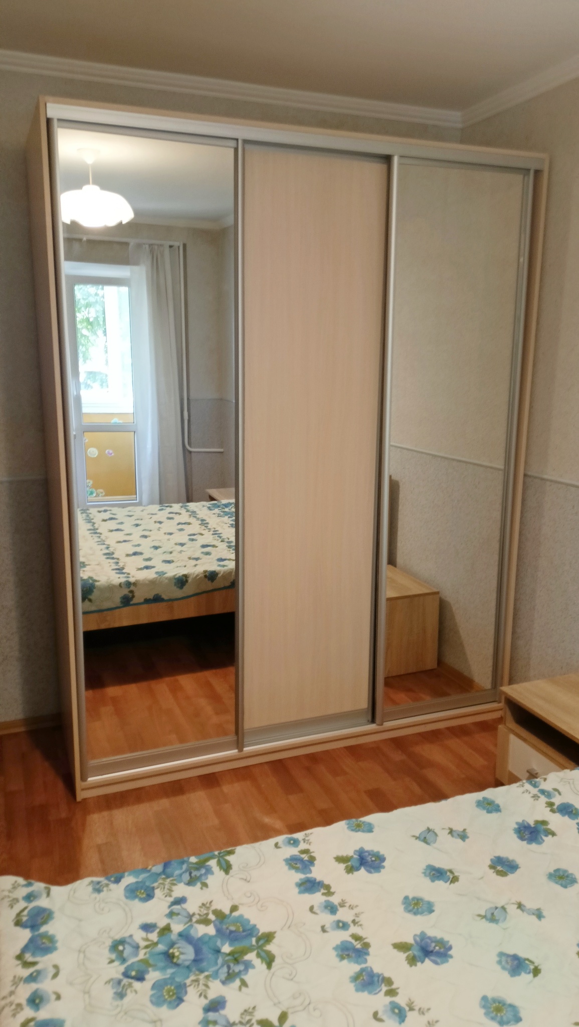 Аренда 1-комнатной квартиры 30 м², Богатырская ул., 14