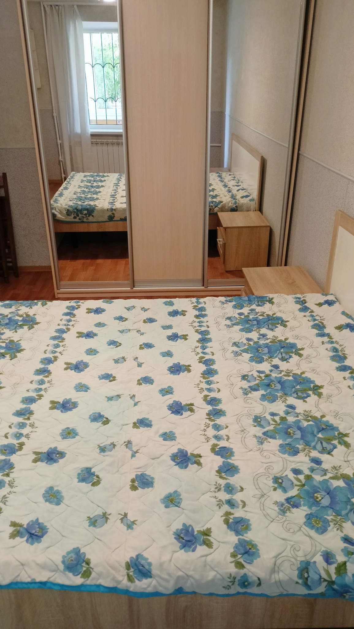 Аренда 1-комнатной квартиры 30 м², Богатырская ул., 14