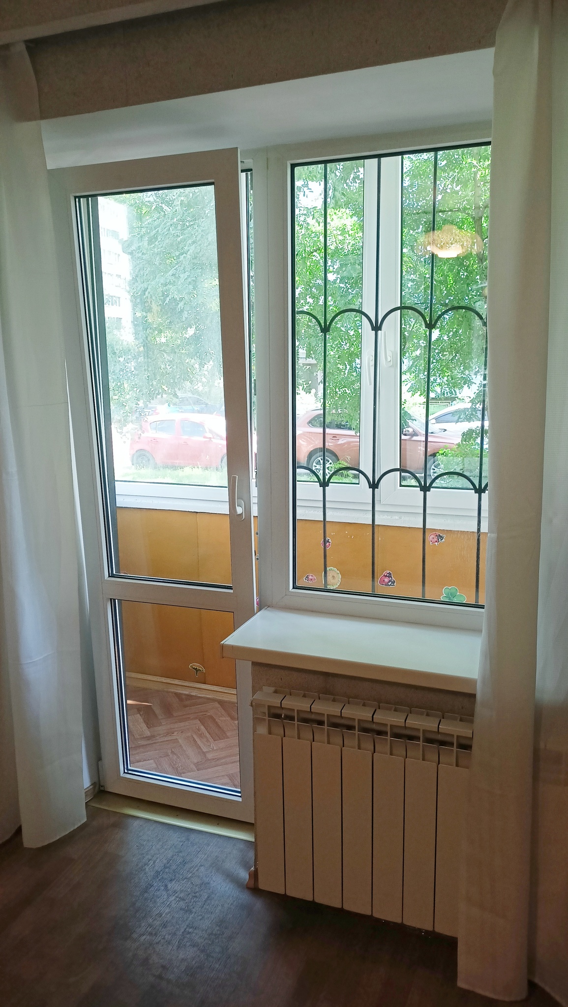 Аренда 1-комнатной квартиры 30 м², Богатырская ул., 14