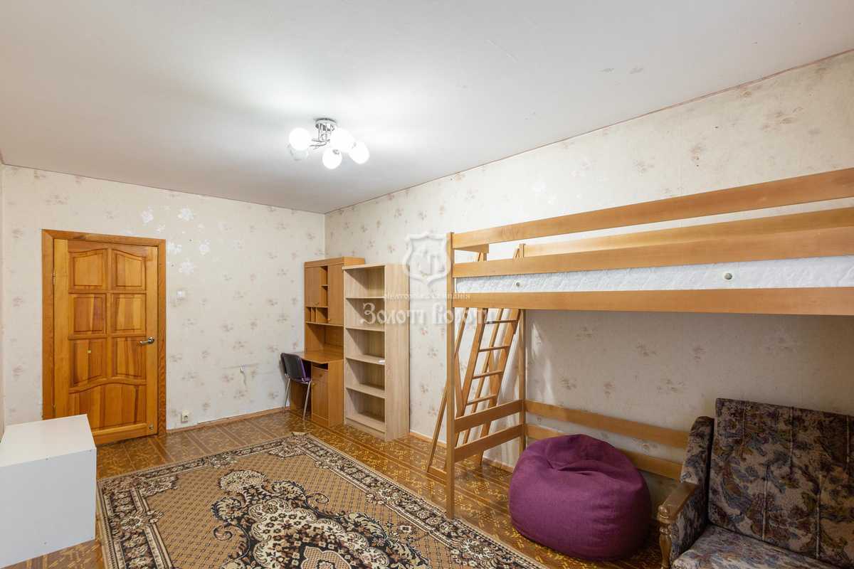 Продаж 2-кімнатної квартири 59.8 м², Клавдіївська вул., 23/15