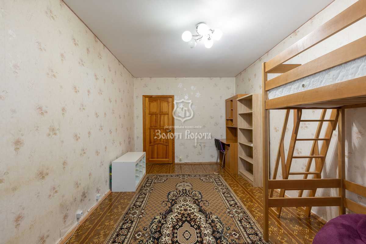 Продаж 2-кімнатної квартири 59.8 м², Клавдіївська вул., 23/15