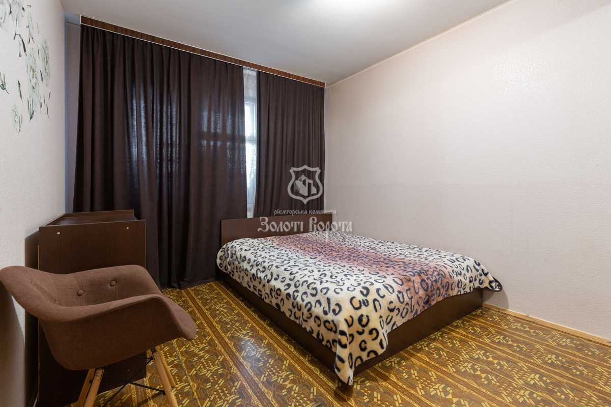 Продаж 2-кімнатної квартири 59.8 м², Клавдіївська вул., 23/15
