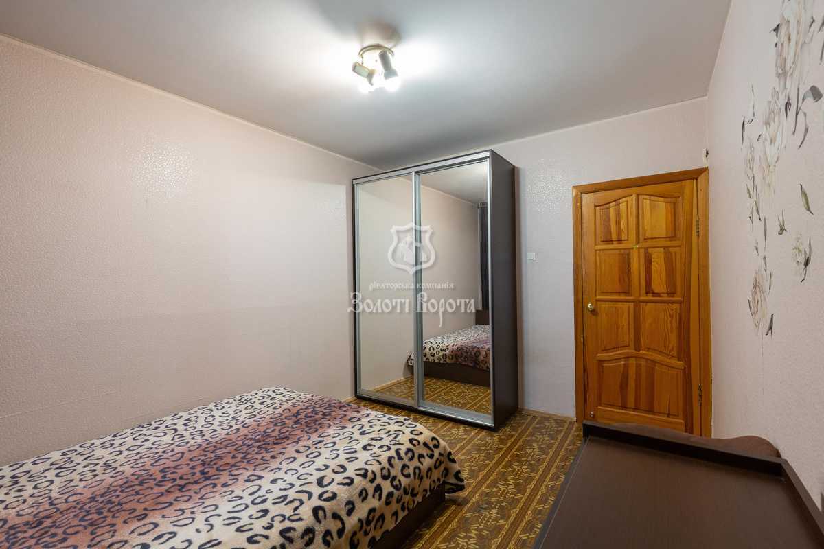 Продаж 2-кімнатної квартири 59.8 м², Клавдіївська вул., 23/15
