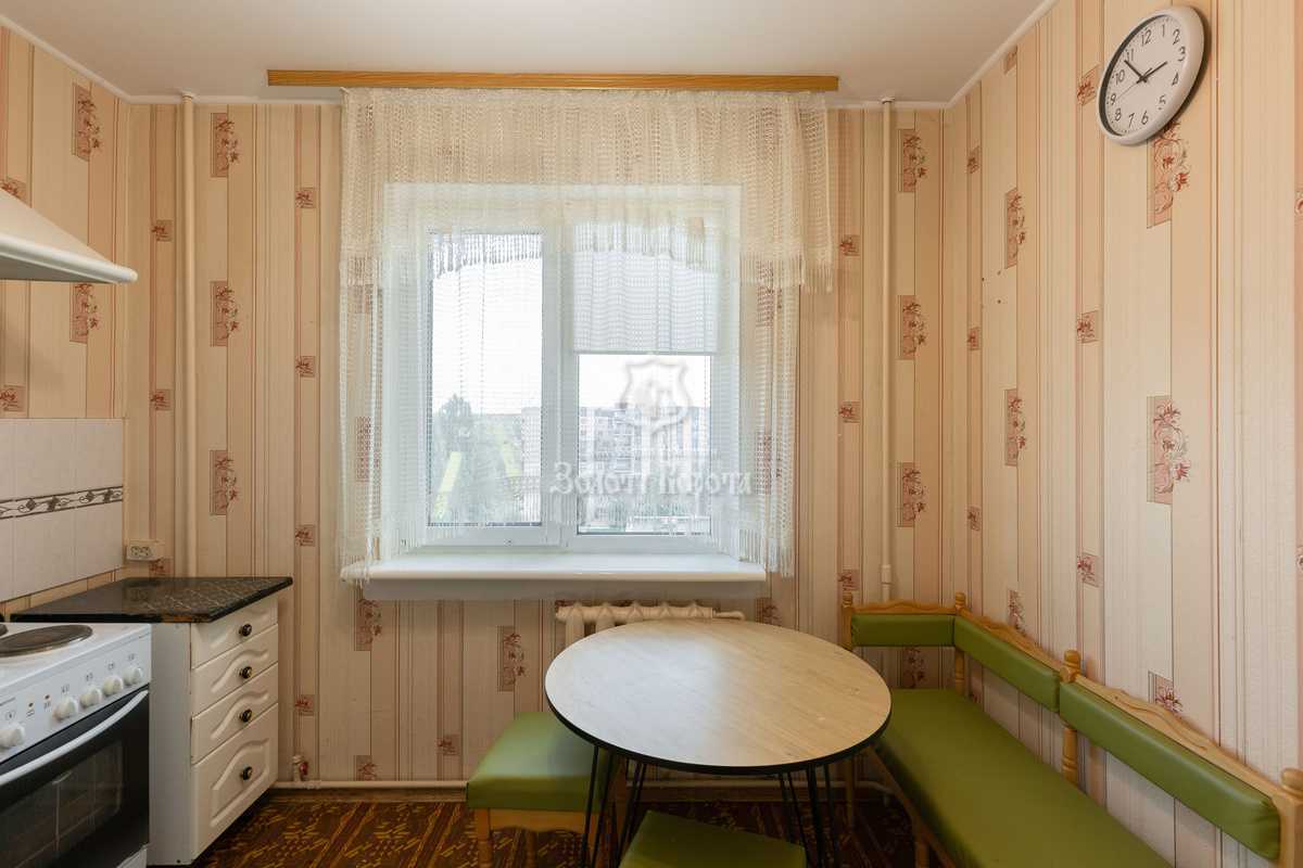 Продаж 2-кімнатної квартири 59.8 м², Клавдіївська вул., 23/15