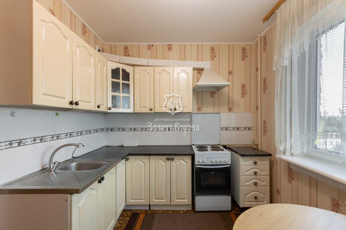 Продаж 2-кімнатної квартири 59.8 м², Клавдіївська вул., 23/15