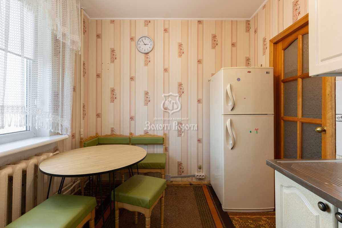 Продаж 2-кімнатної квартири 59.8 м², Клавдіївська вул., 23/15