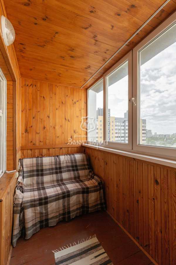 Продаж 2-кімнатної квартири 59.8 м², Клавдіївська вул., 23/15