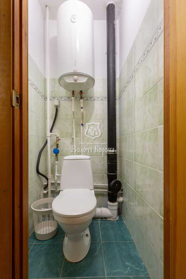 Продаж 2-кімнатної квартири 59.8 м², Клавдіївська вул., 23/15