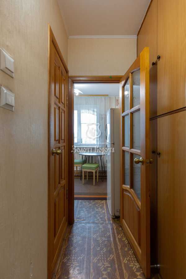 Продаж 2-кімнатної квартири 59.8 м², Клавдіївська вул., 23/15