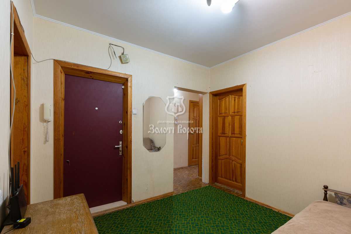 Продаж 2-кімнатної квартири 59.8 м², Клавдіївська вул., 23/15