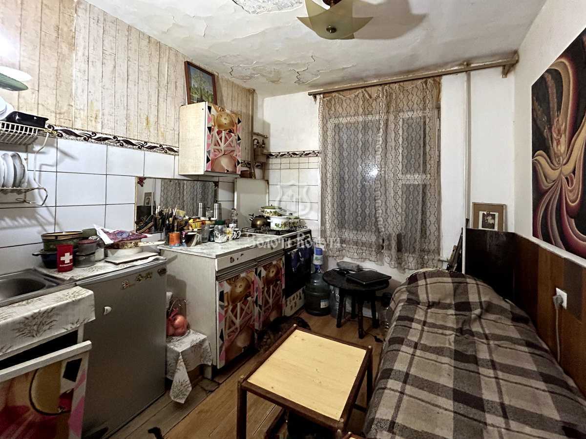Продажа 1-комнатной квартиры 35.8 м², Лукянівська, 11