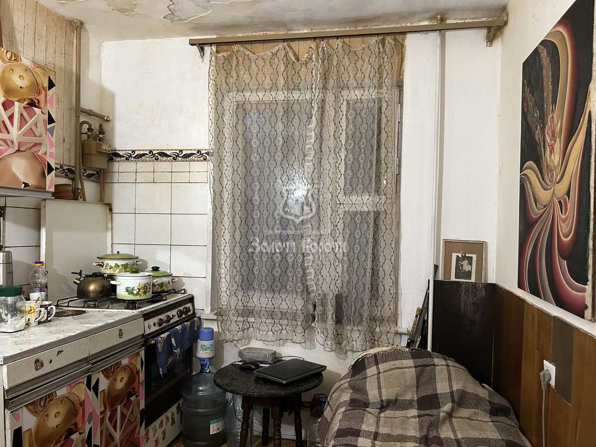 Продажа 1-комнатной квартиры 35.8 м², Лукянівська, 11